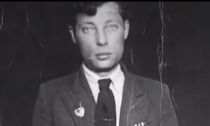 Каким был самый наглый мошенник в ссср вениамин вайсман Вайсман вениамин дети