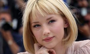 Характер человека по разрезу глаз