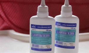Как правильно выбрать средство для полоскания полости рта?