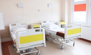 Путешествие в родблок Родовой зал