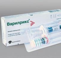 Нужна ли прививка от ветрянки взрослым людям